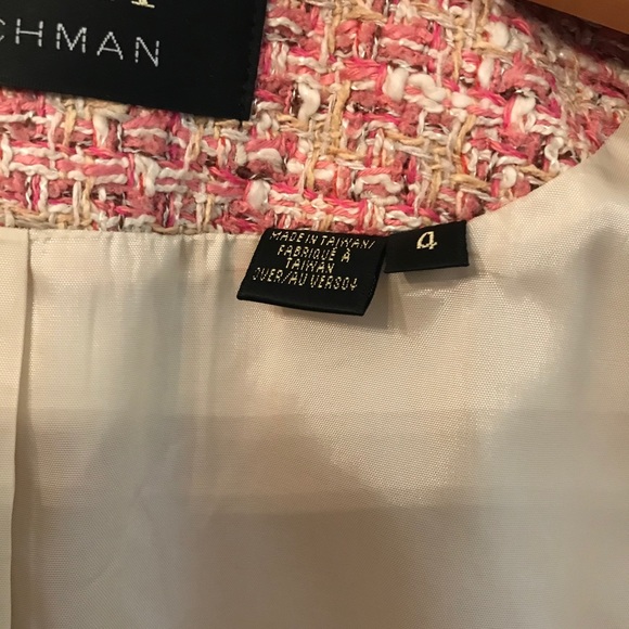 Beautiful blazer - Picture 3 of 4